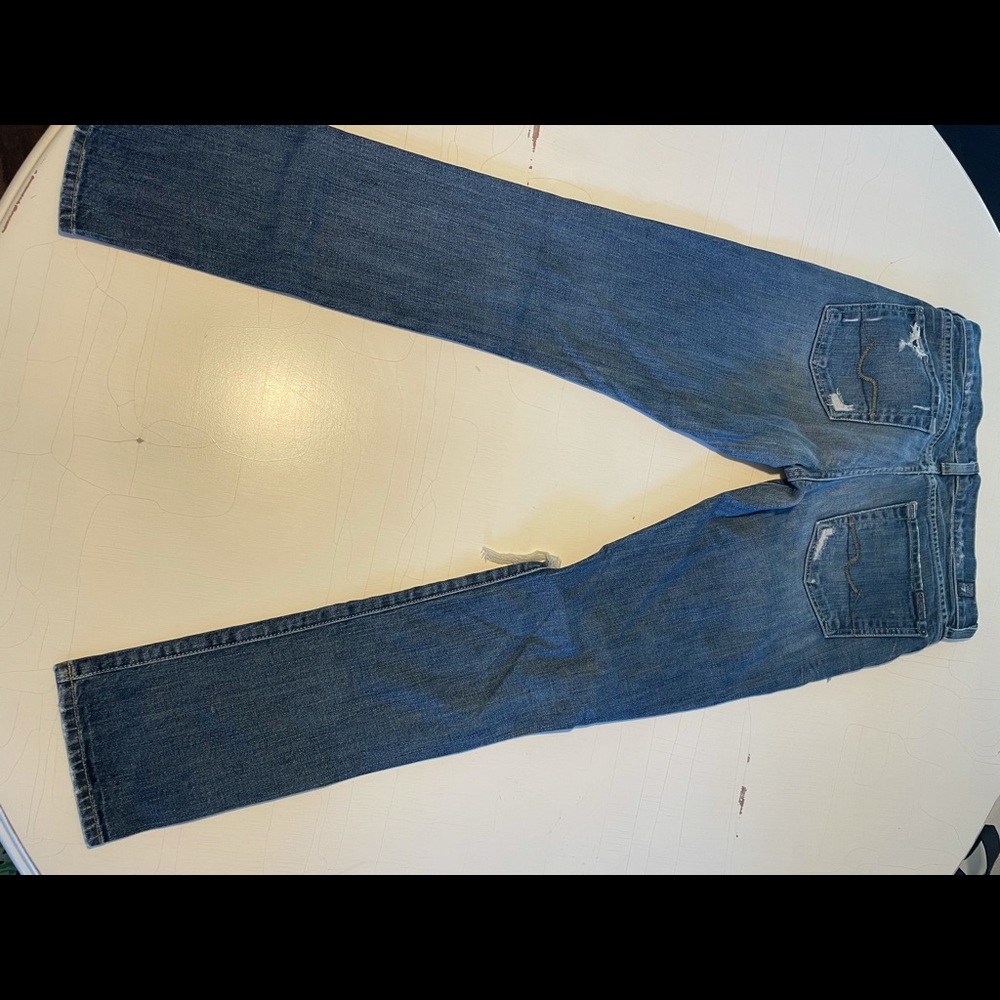 Denim - Picture 2 of 4